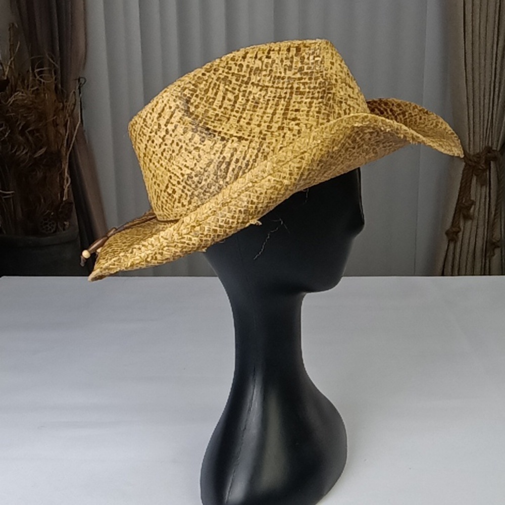 Anheuser-Busch Mens Hat. View 2